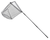 Captain 6755 Kepçe 3 Parça 280cm Teleskopik Kepçe 55x65cm Tor