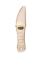 Captain Balık Pulu Temizleyici Krom