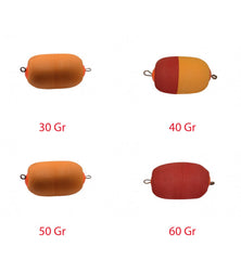 Captain 4415 Şamandra Eva Bulrag Yumurta Model