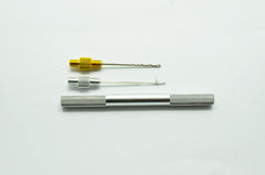 Captain 7703 Boili Delici Needle Kit Set Metal