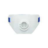 Captain 7703 Mücadele Kemeri Oynar Yuvalı Eva Destekli ABS