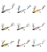 Hayabusa FS 416 Jack Eye Groggy 60 gr Light Jig Suni Yem