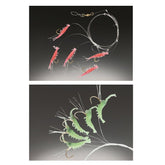 Balzer 14792 Karides Çapari 5li 0.40x0.45mm 130cm