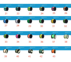 Captain Çapari Simi 400mt 4 Kat Organize Sim