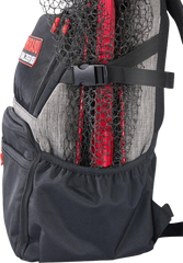 Balzer 11936 011 Shirasu Spin Çanta 49X35X21cm