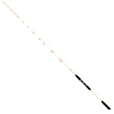 Captain 1428 Egi Fisher 2 Parça Solid Tekne Kamışı Max 150gr Atar