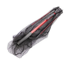 Captain 6781 Kepçe Tek Parça 81cm Katlanır Kepçe 37x37cm Tor