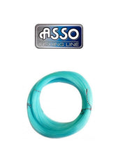 Asso Super Soft Çile 1.000mt Monofilament Misina Mavi