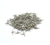 Captain 5210 Üçlü Fırdöndü 144'lü Paket Nikel