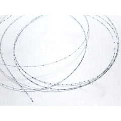 Captain Clever 3D Smooth300mt Monofilament Misina Black Kamou