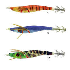 Captain 3013 Kalamar Zokası 12cm Heavy Bomb 56gr