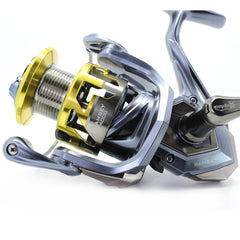Captain Ramsey 6000 Tekne Makinesi 7+1 BB