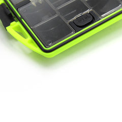 Captain 7203 Profesyonel Spin Kutusu