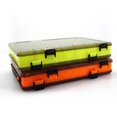 Captain 7219 Sahte Balık Kutusu 14 Gözlü 27x17x5.5cm