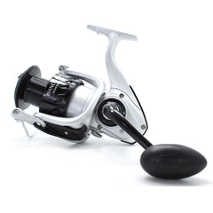 Captain Bianco 8000 Surf Makine 4 BB