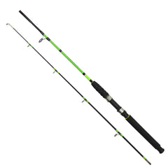 Captain 1420 Florostick 2 Parça Solid Tekne Kamışı Max 200gr Atar