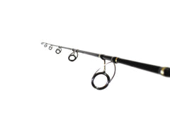 Captain 1415 Kado Black SP Pro XP9 Jig Kamışı 180cm 40-180lb Atar