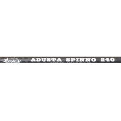 Captain 1357 Adusta Spinno 240cm 2 Parça Spin Kamış 5-25gr Atar