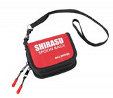 Balzer 11936 004 Shirasu Eva Destekli Kaşık Çantası 12x10x5cm