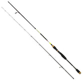 Captain 1351 Popping 2 Parça Spin Kamış 3-15gr Atar 228cm