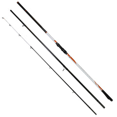 Captain 1662 Himalist 425cm 3 Parça Fuji Surf Kamış 100-250gr Atar