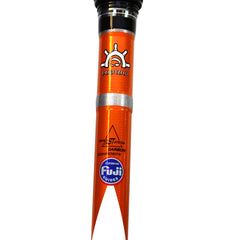 Captain 1662 Himalist 425cm 3 Parça Fuji Surf Kamış 100-250gr Atar