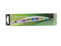 Captain 3434 Seaborn 125 mm Floating 21 gr Maket Balık