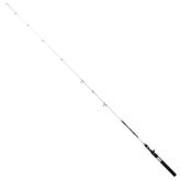 Captain 1417 Sparkle Bait Cast 2 Parça Tekne Kamışı Max 80gr Atar