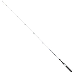 Captain 1417 Sparkle Bait Cast 2 Parça Tekne Kamışı Max 80gr Atar