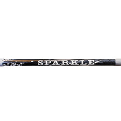 Captain 1417 Sparkle Bait Cast 2 Parça Tekne Kamışı Max 80gr Atar