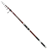 Captain 1900 Argos 390cm Tele Surf Kamış 125-250gr Atar