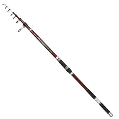 Captain 1900 Argos 390cm Tele Surf Kamış 125-250gr Atar