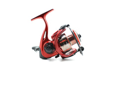 Captain Angler Spin Makinesi 4+1 BB
