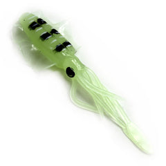 Captain 3542 Sipya Squid 10cm Sübye Suni Yem