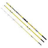 Lineaeffe 2289742 Reflxion Second Edition 420cm 3 Parça Surf Kamış UP TO 250gr Atar