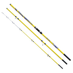 Lineaeffe 2289742 Reflxion Second Edition 420cm 3 Parça Surf Kamış UP TO 250gr Atar