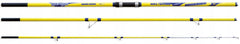 Lineaeffe 2289742 Reflxion Second Edition 420cm 3 Parça Surf Kamış UP TO 250gr Atar