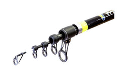 Lineaeffe 2270342 Personal Caster 420cm Tele Surf Kamış UP TO 250gr Atar