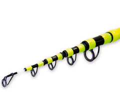 Lineaeffe 2270242 Personal Caster 420cm Tele Surf Kamış UP TO 200gr Atar
