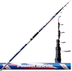 Lineaeffe 2268542 Power Drive 420cm Tele Surf Kamış UP TO 200gr Atar