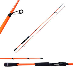 Lineaeffe 2241925 Rapid Eging Squid Kamış 255cm 15-20gr Atar