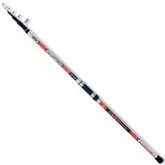 Lineaeffe 2015392 Ocean Combo SET 420cm 100-200gr Atar FD 7000 Makine 1 BB