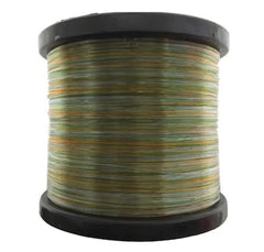 Asso Universal Bobin 1kg Monofilament Misina Multi Color