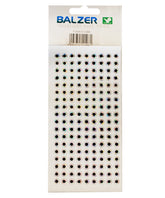 Balzer 15940 009 Yapışkanlı Göz 7.5x14.5cm 2'li Paket