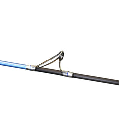 Captain 1429 Canon Boat Tekne Kamışı PE 2-5 10-15Lbs 170Cm