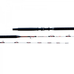 Lineaeffe 2846516 Live Bait Acid 210cm Trolling Kamışı 16 LB