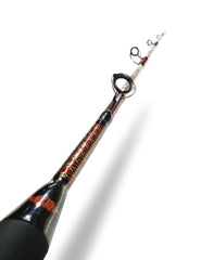 Lineaeffe 2846516 Live Bait Acid 210cm Trolling Kamışı 16 LB