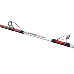Lineaeffe 2846512 Live Bait Acid 210cm Trolling Kamışı 12 LB