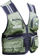 Lineaeffe 9000011 Balıkçı Yeleği Beden:L