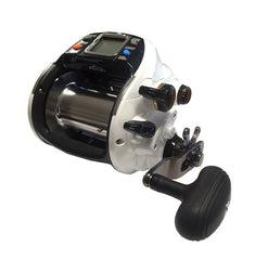 Lineaeffe 1837100 KGN 1000 Elektrikli Çıkrık Makine HI-Speed Digital